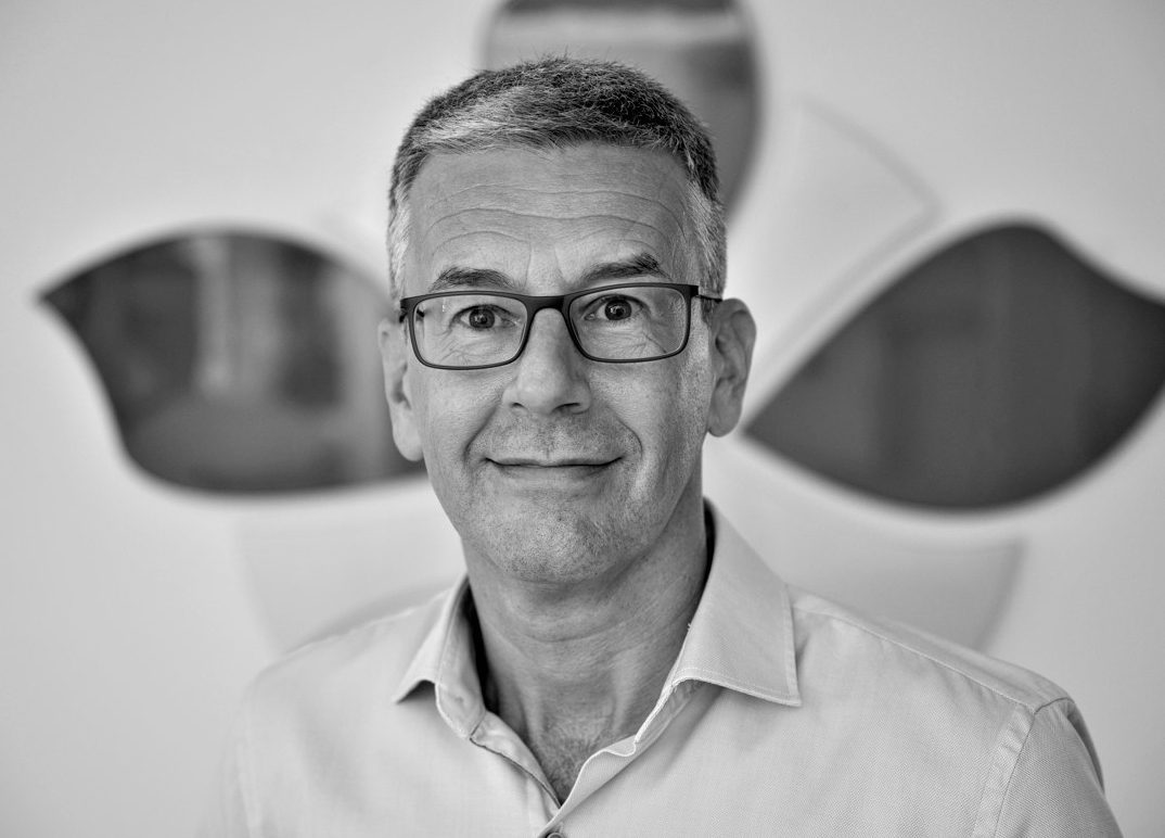 Nicolas Gabris