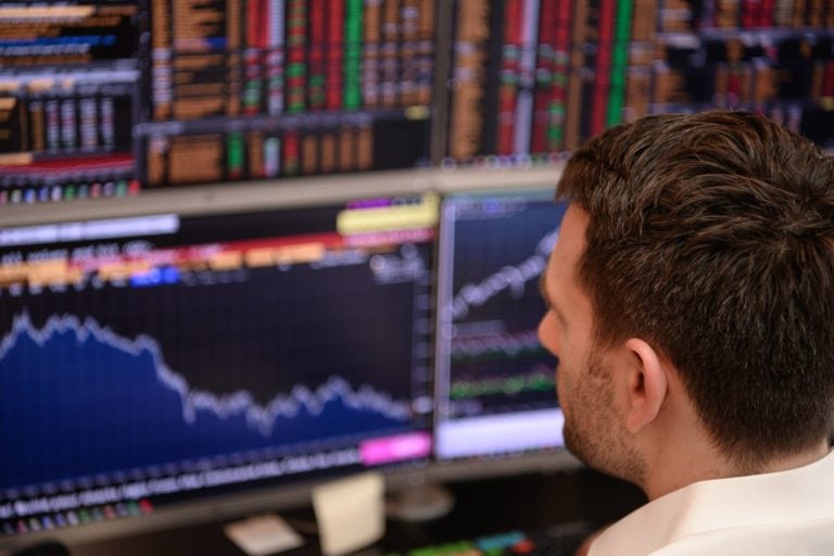 statistics with personalized investment approach