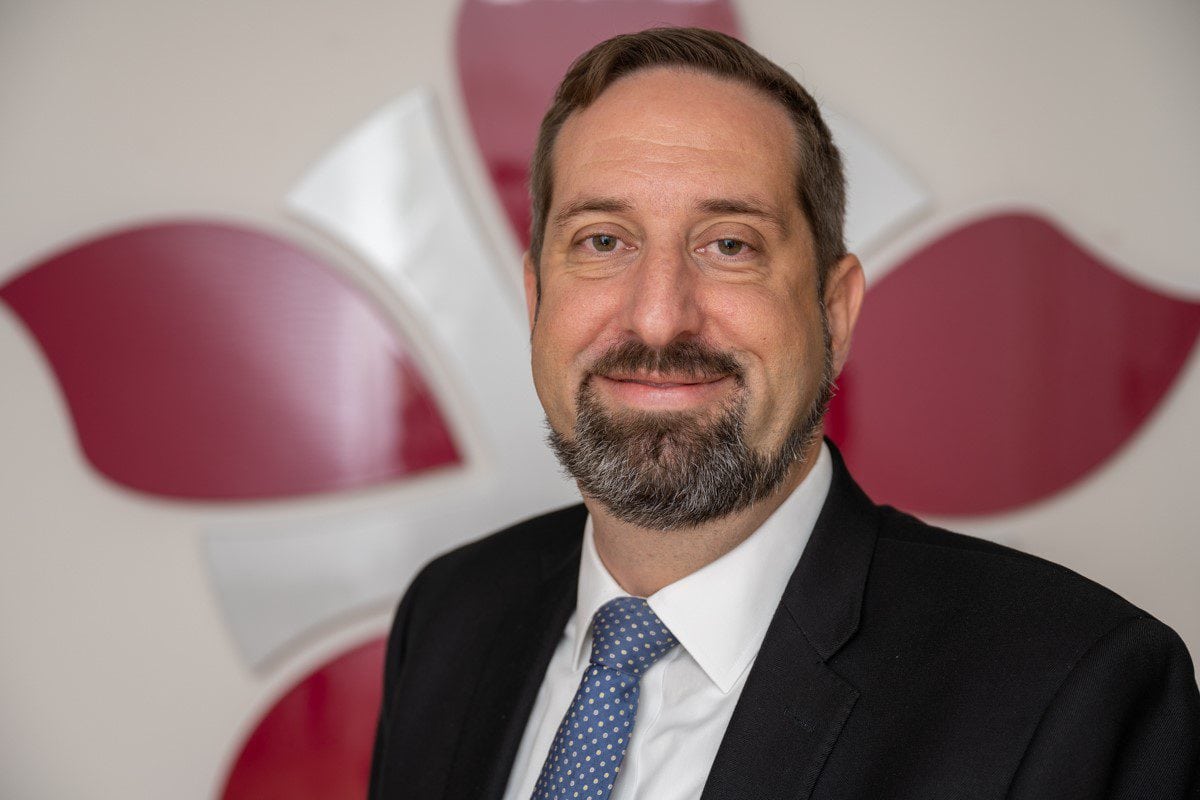 Michael Bösch