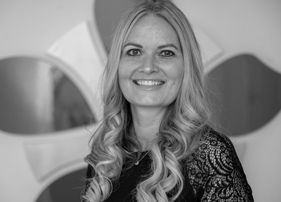 Géraldine Larsson-Suter
