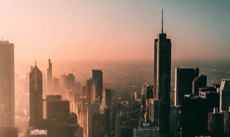 Photo of Chicago