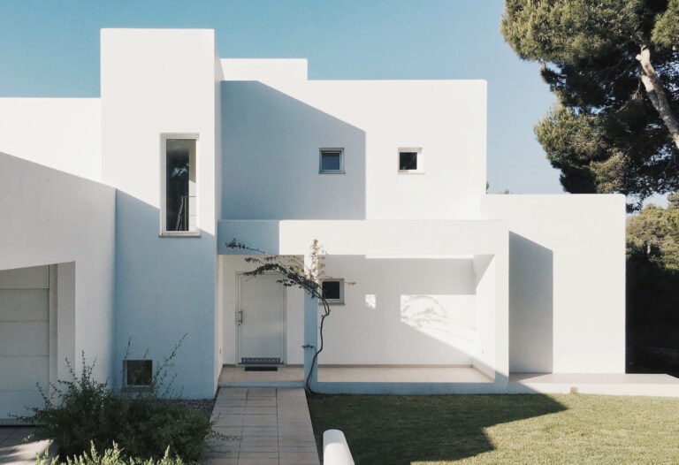 photo of a villa