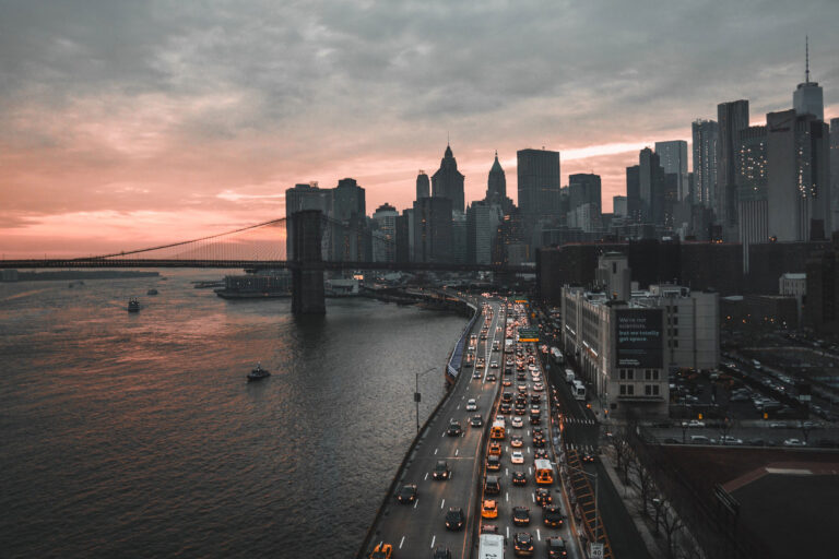 Photo of new york
