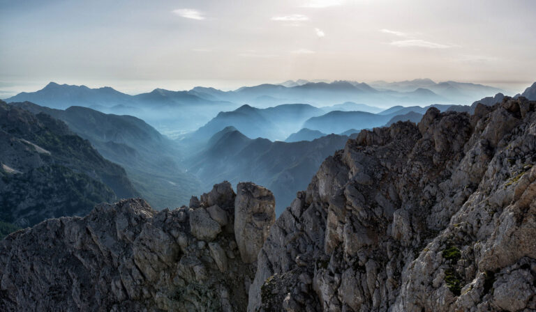 Photo of Alps