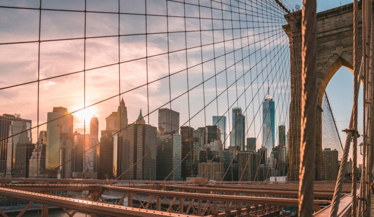 Photo of new York