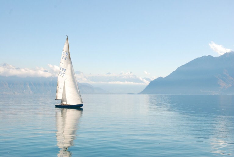 Photo of a boat