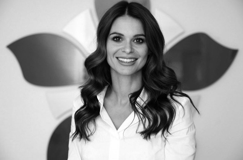 Melanie Aubail
