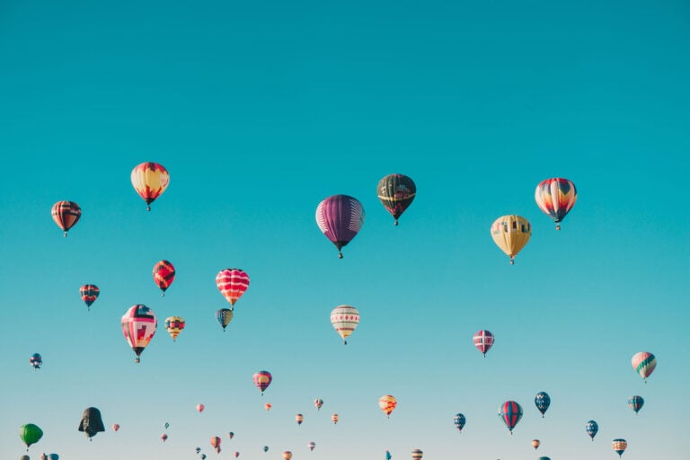 Photo of Ballons
