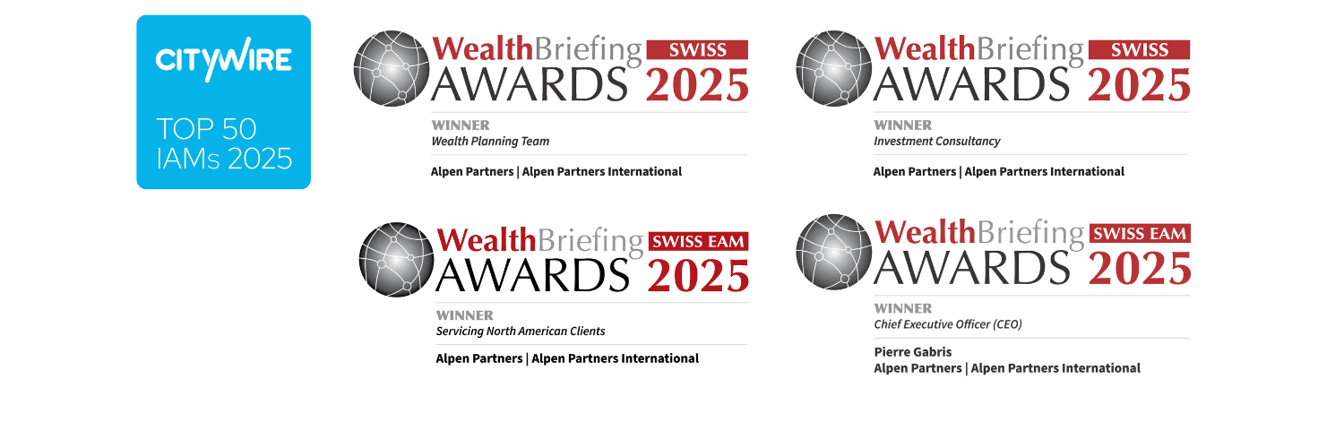 Alpen Partners Awards 2025