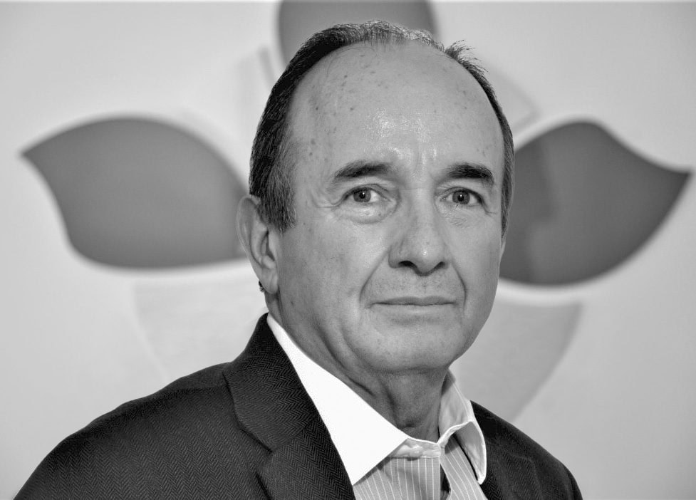 Horacio Garcia