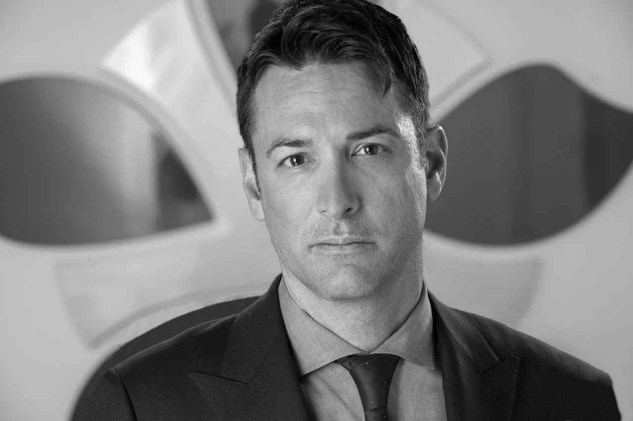 Matthias Erny