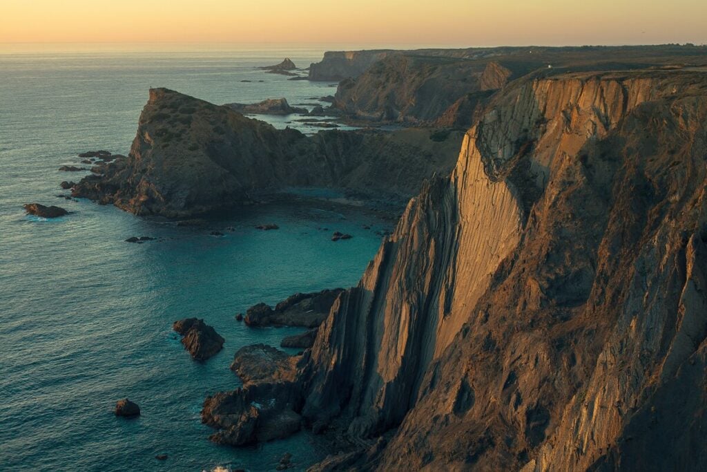 Portugal ocean